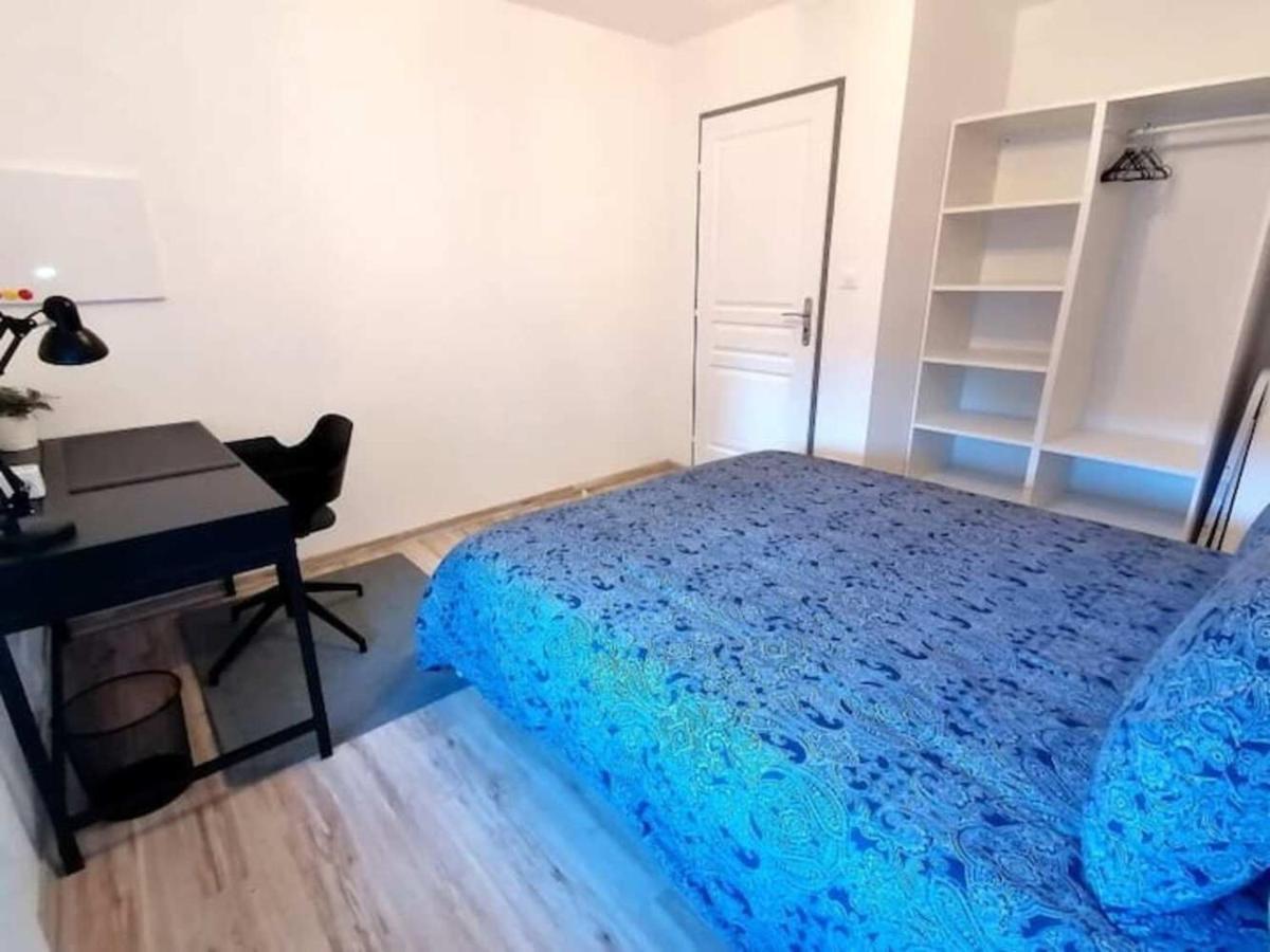 Grand 2 Avec Fibre Et Netflix Appartement *