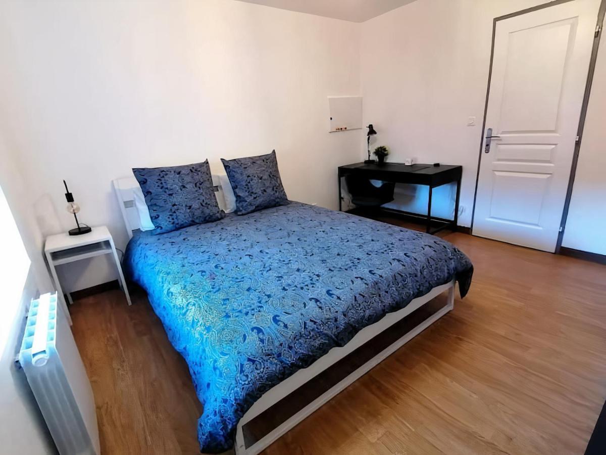 Appartement Grand 2 Avec Fibre Et Netflix *