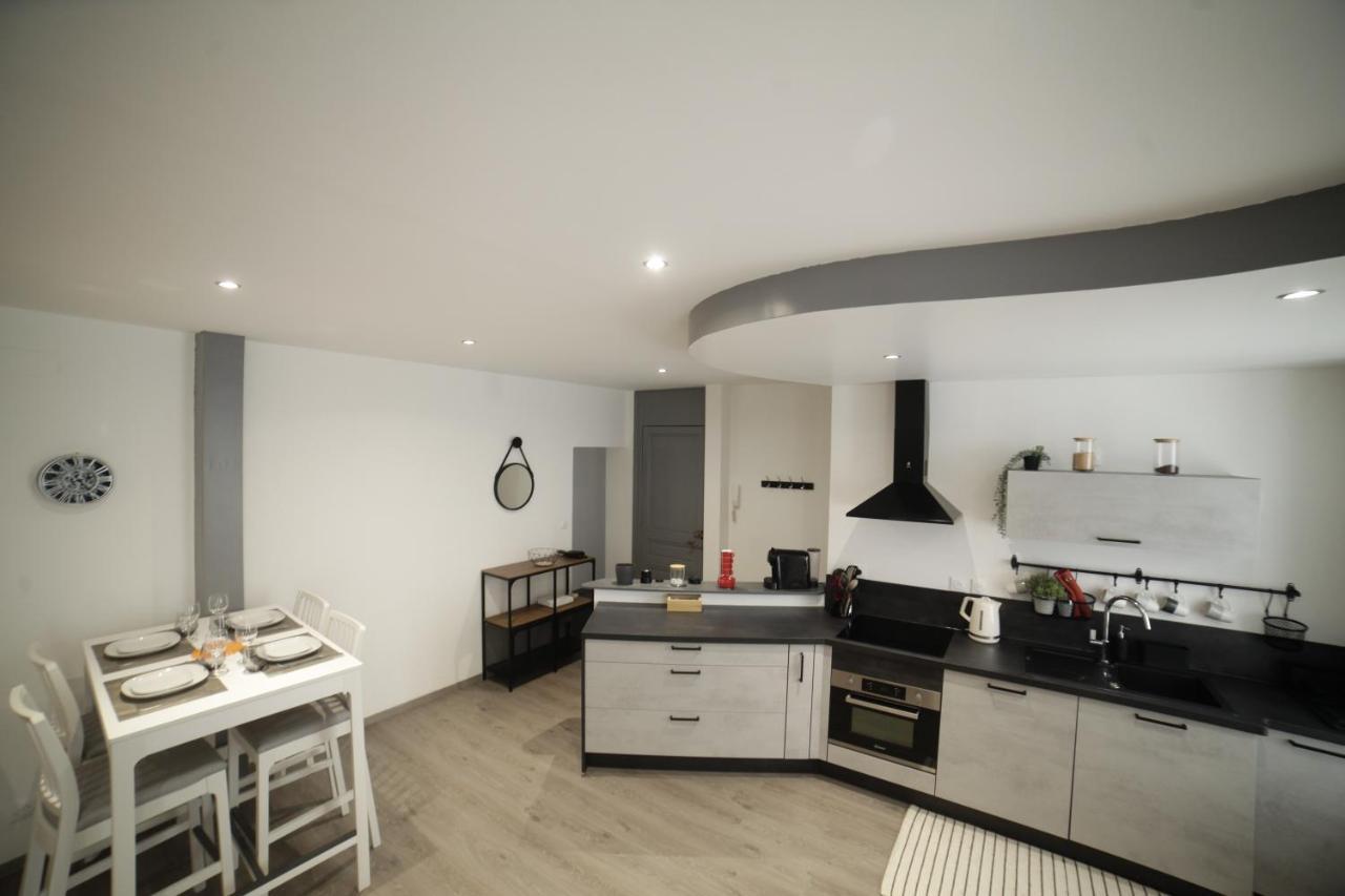 Grand 2 Avec Fibre Et Netflix Appartement Belfort